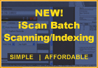 iScan Demo